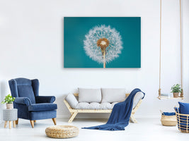 panoramic-3-piece-canvas-print-dandelion-a