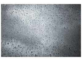 panoramic-3-piece-canvas-print-dark-raindrops-on-the-wall