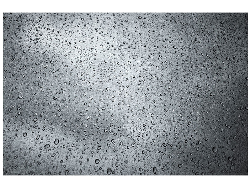 panoramic-canvas-print-dark-raindrops-on-the-wall