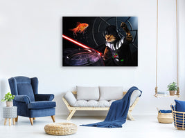 panoramic-canvas-print-darth-sushi