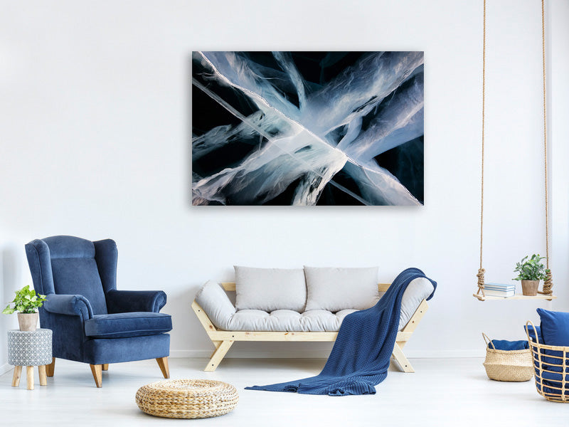 3-piece-canvas-print-deep-ice