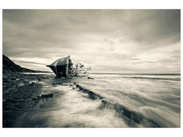 modern-4-piece-canvas-print-defeated-by-the-sea
