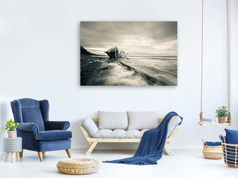 4-piece-canvas-print-defeated-by-the-sea
