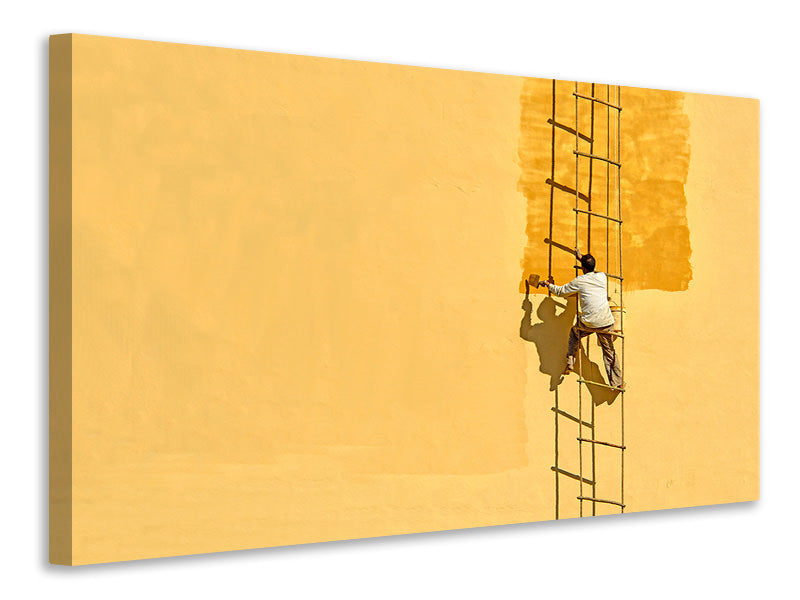 modern-4-piece-canvas-print-der-anstreicher