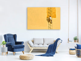 4-piece-canvas-print-der-anstreicher