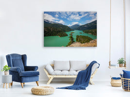 4-piece-canvas-print-diablo-lake