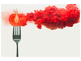 panoramic-canvas-print-disintegrated-tomato