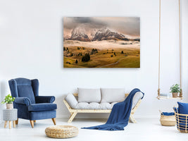 5-piece-canvas-print-dolomites-myths