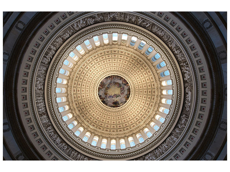 modern-3-piece-canvas-print-dome-washington-dc