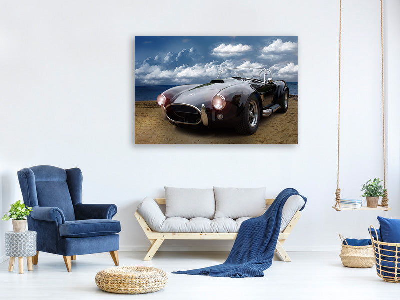 canvas-print-dream-oldtimer