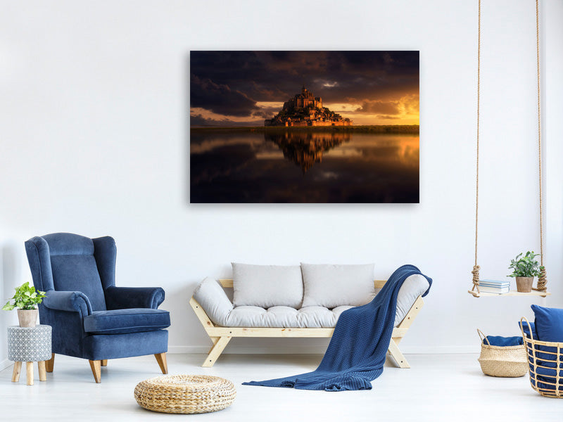 5-piece-canvas-print-dreamland-a