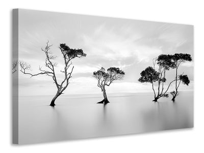 modern-3-piece-canvas-print-drowning-not-waving