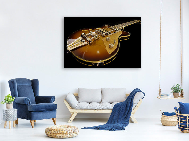 modern-3-piece-canvas-print-electric-guitar