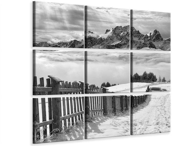 canvas-print-elements