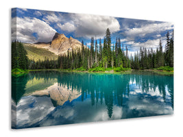 3-piece-canvas-print-emerald