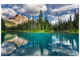 3-piece-canvas-print-emerald