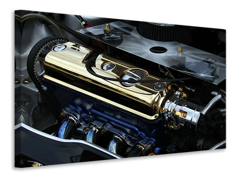 3-piece-canvas-print-engine-tuning