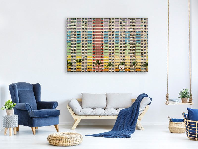 4-piece-canvas-print-equalizer