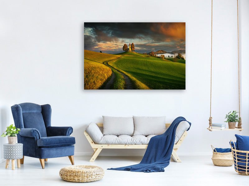 3-piece-canvas-print-evening-light-ii