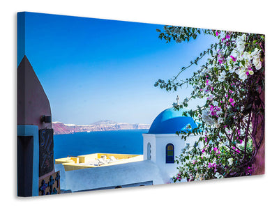 3-piece-canvas-print-exclusive-santorini