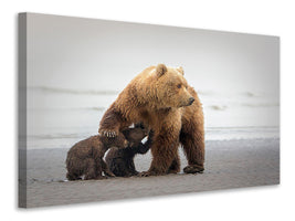 modern-3-piece-canvas-print-family-time