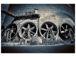 modern-4-piece-canvas-print-fans-xxl