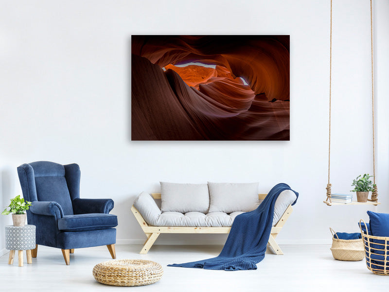 3-piece-canvas-print-fantastic-antelope-canyon