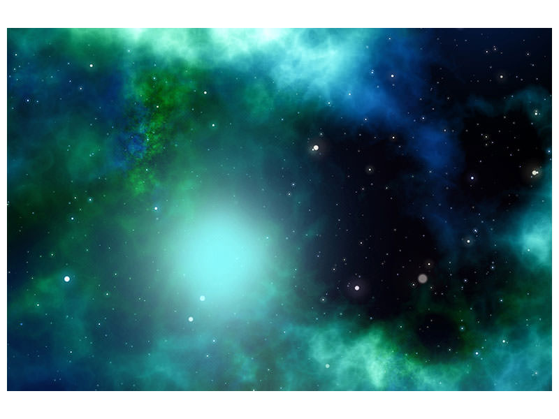 3-piece-canvas-print-fantastic-galaxy
