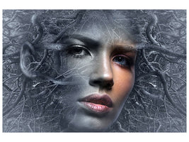3-piece-canvas-print-fantasy-face