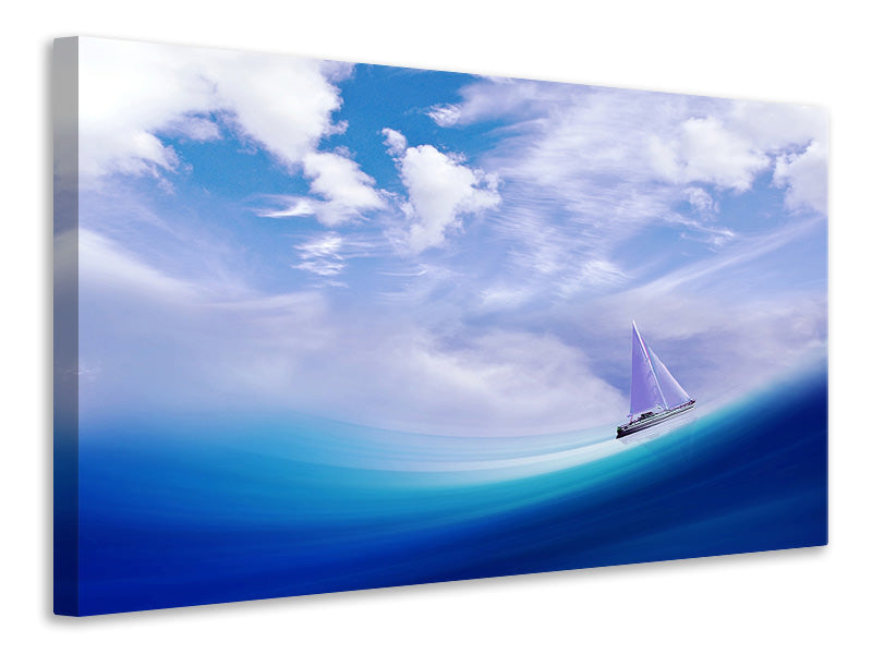 modern-4-piece-canvas-print-fantasy-heaven