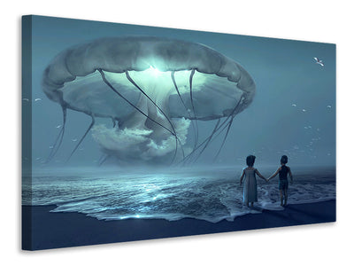 3-piece-canvas-print-fantasy-water-world