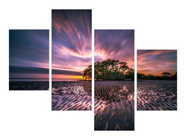 panoramic-canvas-print-fascinating-landscape-by-the-sea