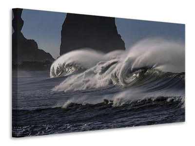 4-piece-canvas-print-fascinating-waves