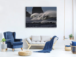 4-piece-canvas-print-fascinating-waves