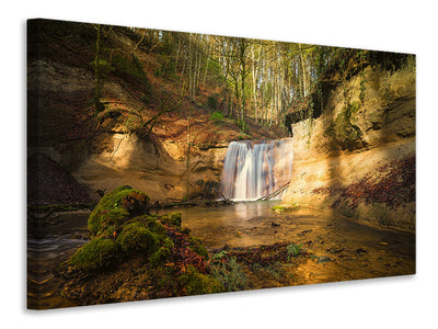 panoramic-3-piece-canvas-print-favorite-place