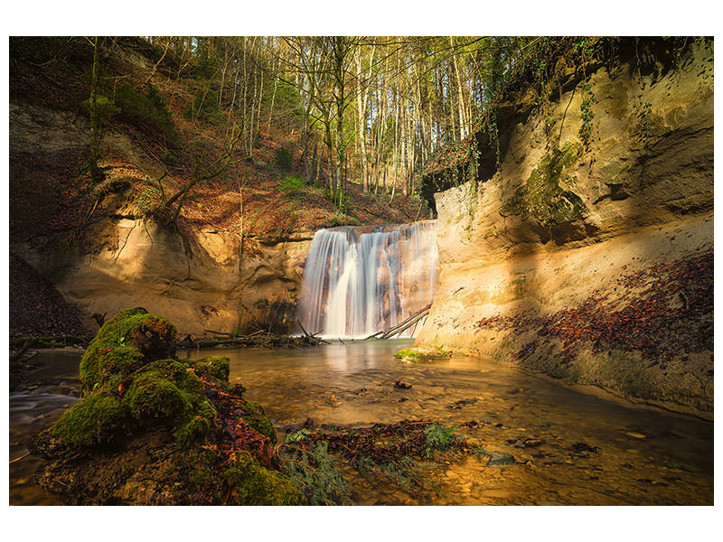 panoramic-3-piece-canvas-print-favorite-place
