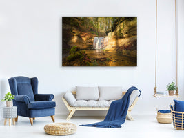 4-piece-canvas-print-favorite-place