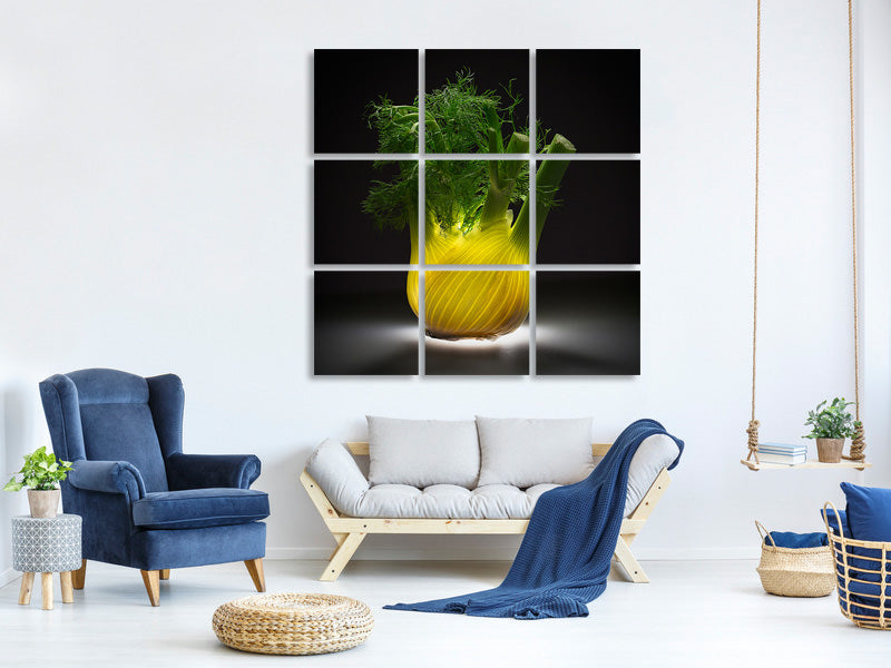 canvas-print-fennel