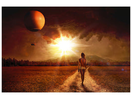 modern-4-piece-canvas-print-fervor
