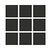 9-square