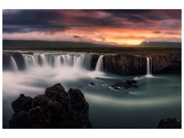 modern-3-piece-canvas-print-fire-and-water-ii
