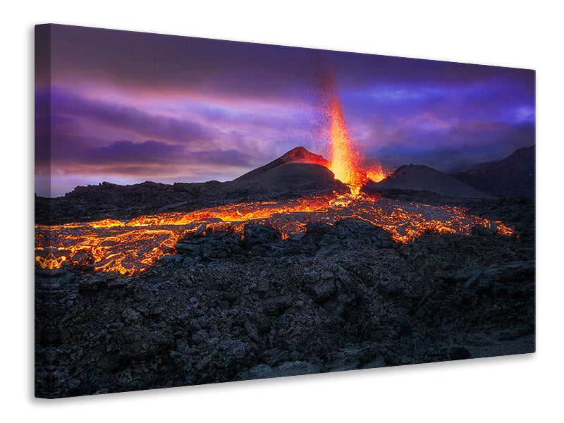 panoramic-canvas-print-fire-at-blue-hour