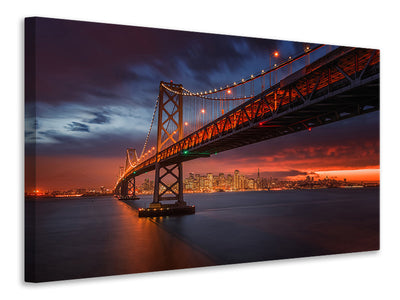 modern-3-piece-canvas-print-fire-over-san-francisco