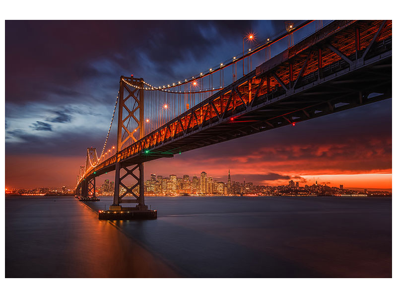 modern-3-piece-canvas-print-fire-over-san-francisco