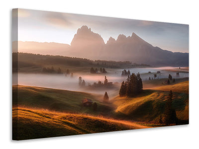 5-piece-canvas-print-first-light-a