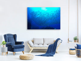 modern-4-piece-canvas-print-fish-world