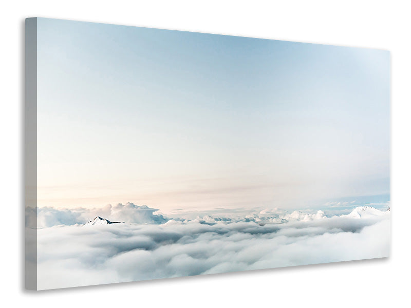 5-piece-canvas-print-floating-above-the-clouds