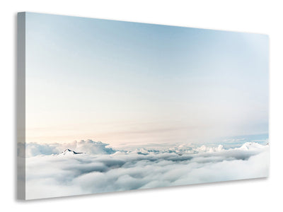 5-piece-canvas-print-floating-above-the-clouds