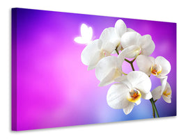 3-piece-canvas-print-flower-power-orchid