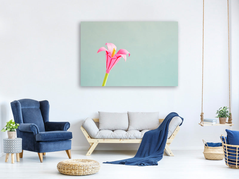 3-piece-canvas-print-flowers-origami